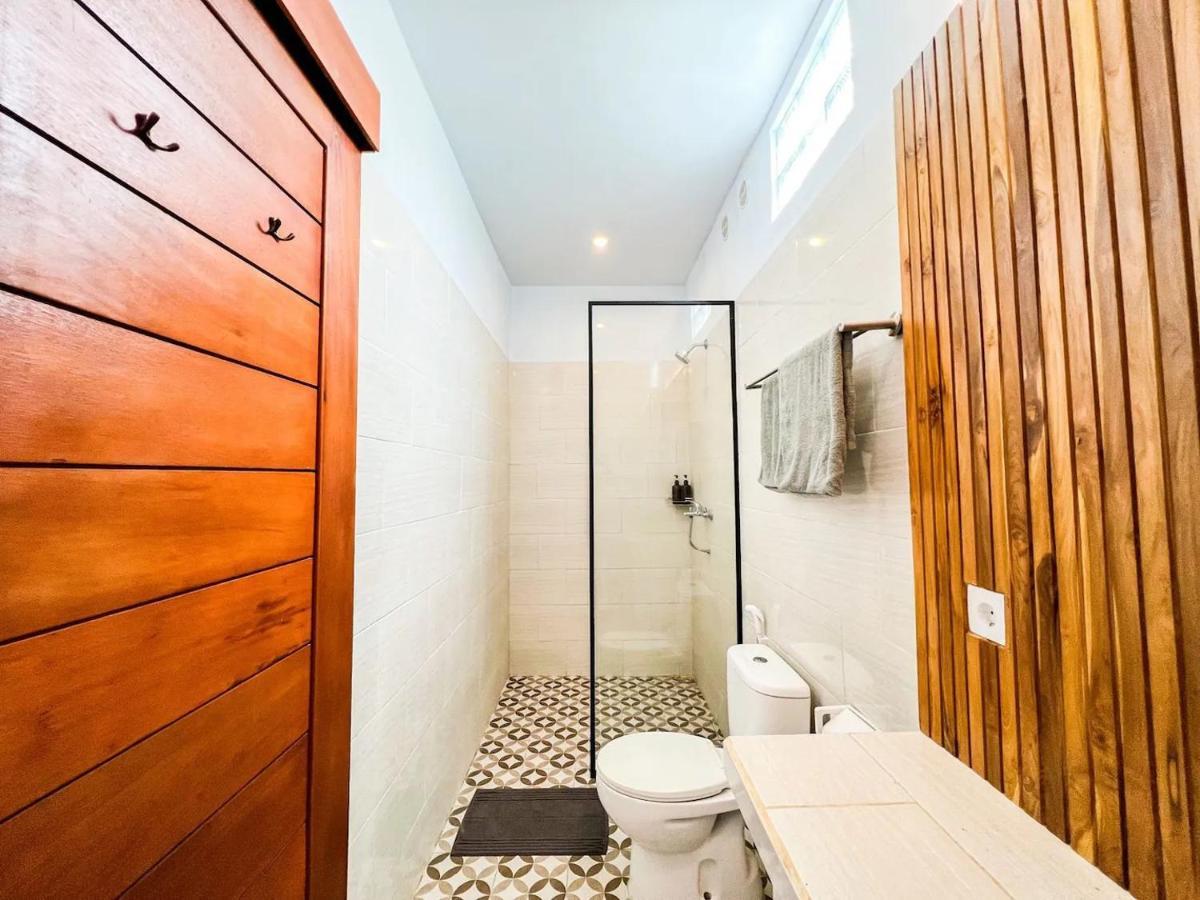 Island Boy Guest House Canggu  Bagian luar foto