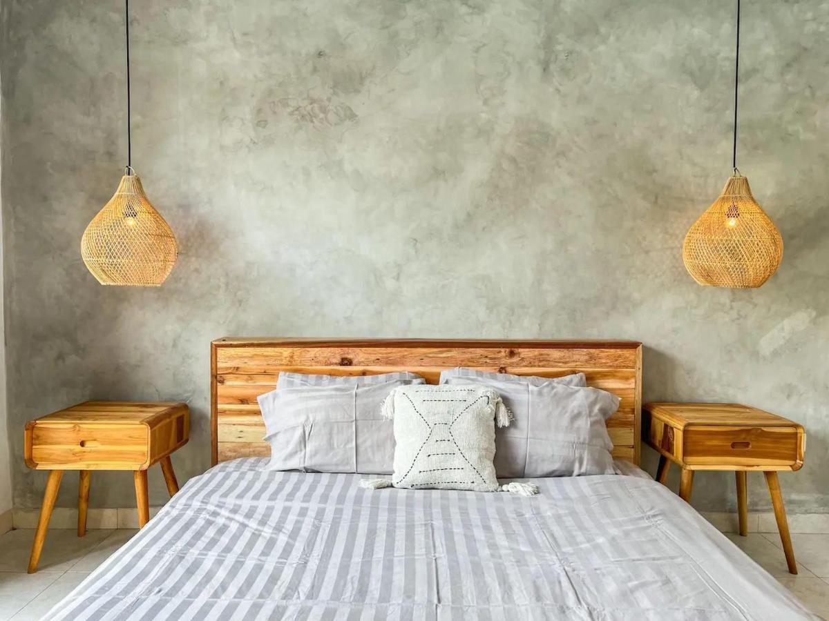 Island Boy Guest House Canggu  Bagian luar foto