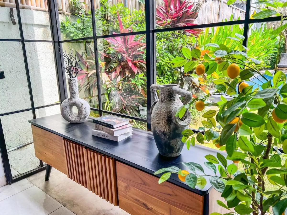 Island Boy Guest House Canggu  Bagian luar foto