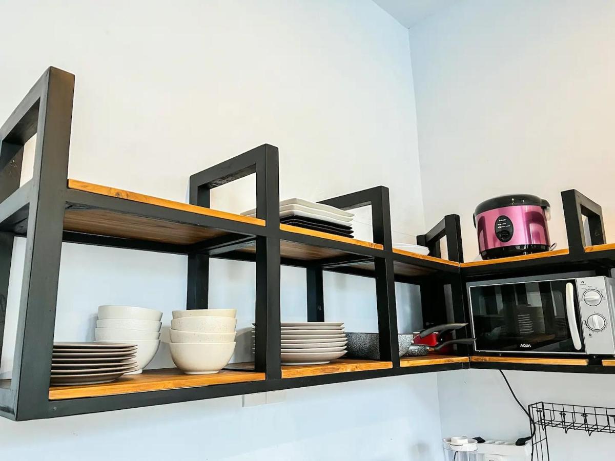 Island Boy Guest House Canggu  Bagian luar foto